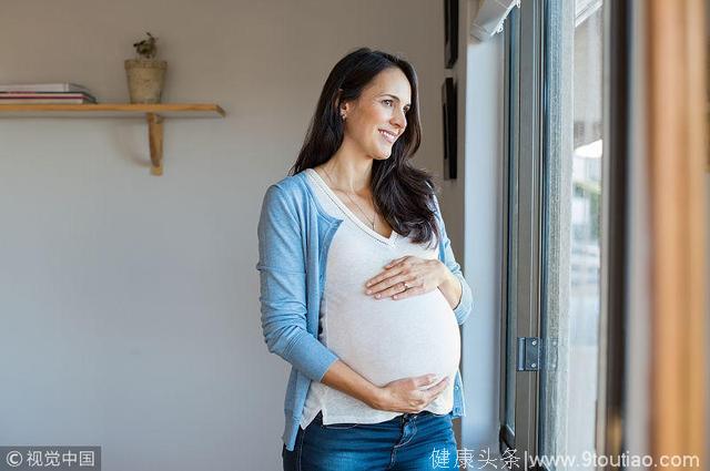 孕妈常有这3种妊娠反应，想想都脸红，看看你占了哪条？