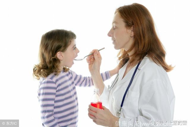 儿童用药3个特点、10大用药禁区，12种儿童疾病的联合用药方案