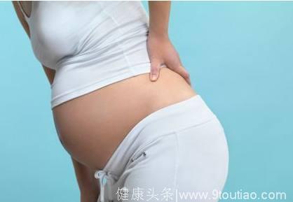 怀孕期间出现这些症状，可能是缺钙造成的，需及时补钙