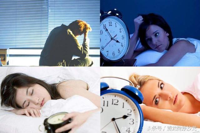 神经科医生称：做好4件事，这样睡5分钟等于睡6个小时