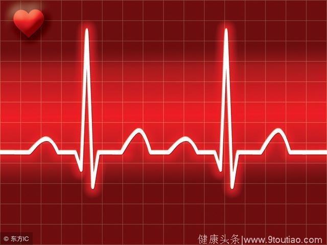 心电图能否证明有心脏病？