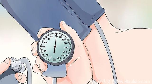 这5个原因，导致你血压降不下来