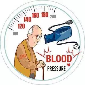 这5个原因，导致你血压降不下来
