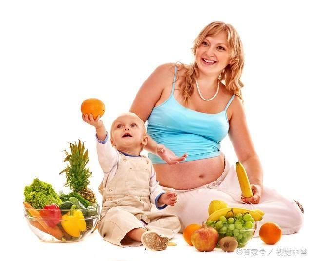 怀孕期间多吃这4类食物，可以预防胎儿畸形，生出健康聪明宝宝