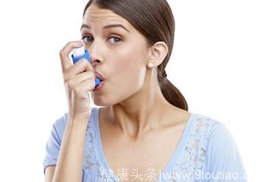 什么是哮喘病？中医针灸治疗哮喘方法