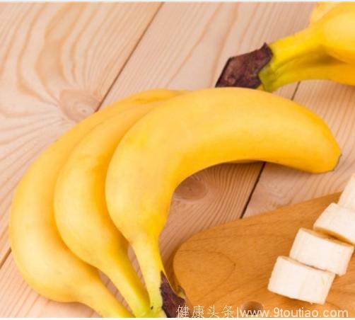 这种香蕉最防癌抗癌、能提高8倍免疫力！