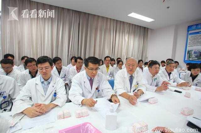 8年乳腺癌生存率报告首次披露 生存率数据扭转“绝症”认识