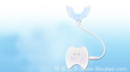 北京口腔医生王丽：今天我们来说说美牙仪！