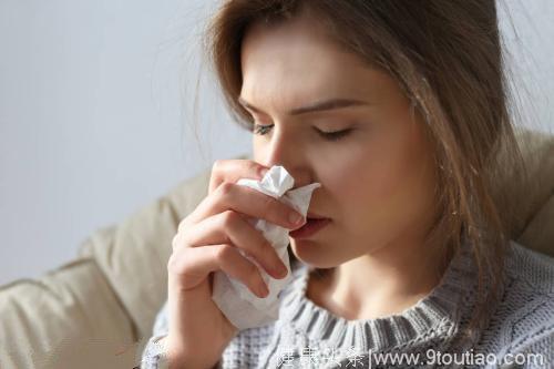 鼻炎问题不在鼻，在经络和脏腑，这样治疗见效快！