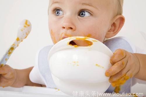 宝宝补铁吃什么好？多吃含铁高的食物就可以？也许你认为的是错的