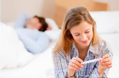 很多女人不知道，比排卵日“怀孕率”更高的日子，是这一天