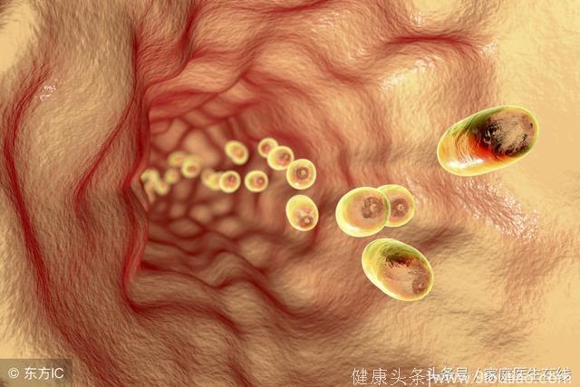 4个小秘诀可助“赶跑”食道癌，给全年的好身体开个头