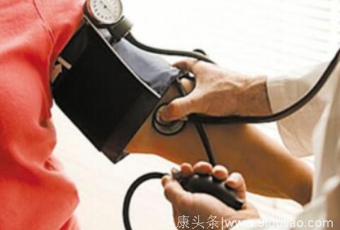 高血压患者如何控制血压？试试这5大措施帮你控制好高血压