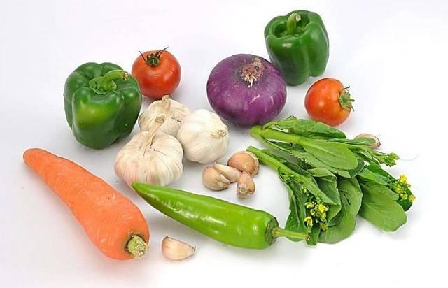 惊蛰之后吃什么“蔬菜水果”才养生？为了家人的身体健康收藏吧！