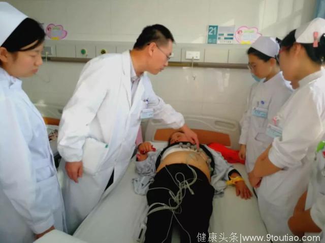 焦点丨这位宁夏医生走了，数百名患者自发到殡仪馆送别！