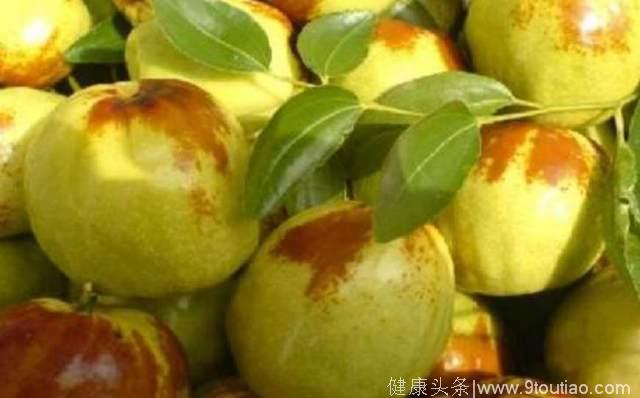 全球公认最甜的水果，前三名产自中国，第一为“糖尿病的死敌”！