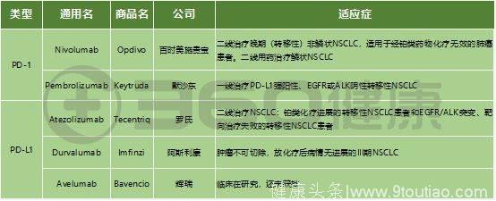 非小细胞肺癌哪种治疗方法好？2018综述新鲜出炉