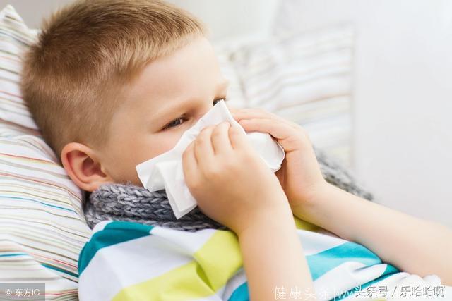 孩子总咳嗽，却没发烧没感冒，这个原因往往被忽视了