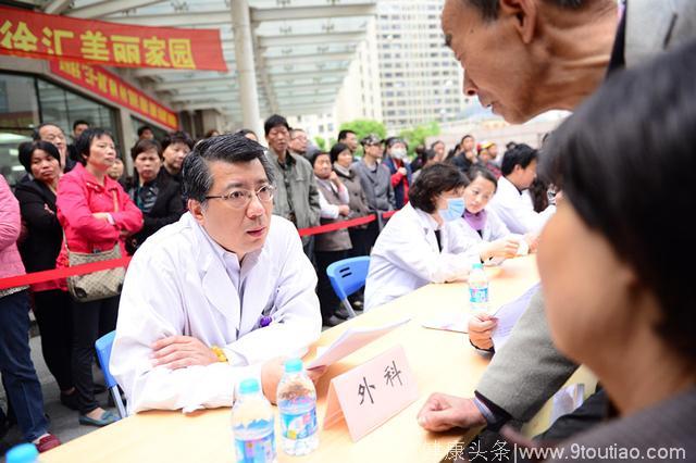 “发病年轻化”只是传说！上海首份《8年乳腺癌患者生存率报告》：五年无病生存率近9成