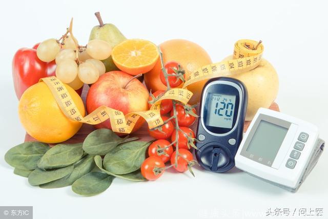 高血压患者要低钠饮食，钾和钙也千万别忽视！