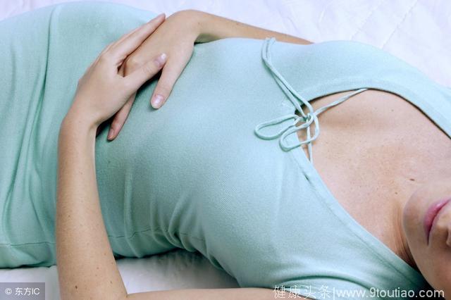 女性一旦患上这4种病，子宫可能就不保了，看完吓一跳