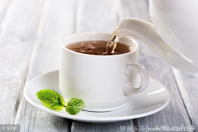 春季你学会喝茶了吗 春天养生适宜喝哪些茶