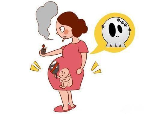 怀孕期间，胎宝宝也会担心妈妈的健康，这4件事你不要做！