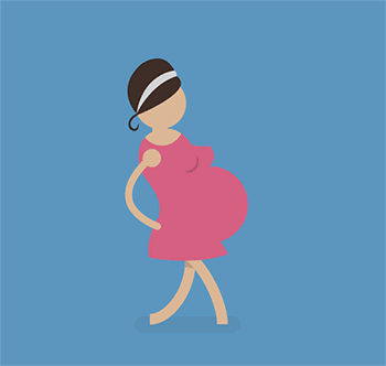 【轻松一刻】怀孕能增加10年免疫力？你需要知道的25个孕期冷知识