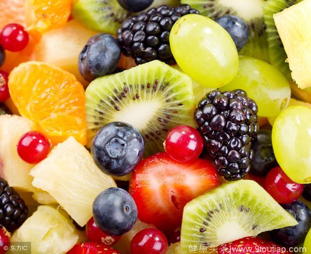 常见这些水果对肝病患者有好处，但这3种食物不要碰！