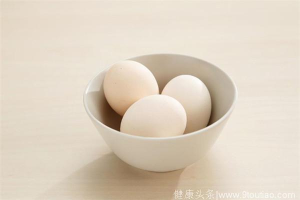 春季早餐吃鸡蛋后千万别摄入这几种食物，小心命丧黄泉！