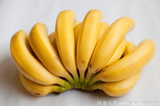 糖尿病人可以吃苹果和香蕉吗？医生：只要满足这个前提，安心吃！