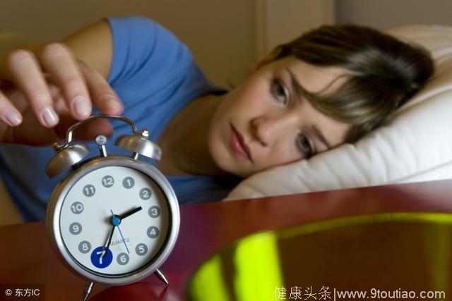 不是耸人听闻！失眠危害可不简单，专家献策让你快速摆脱失眠！
