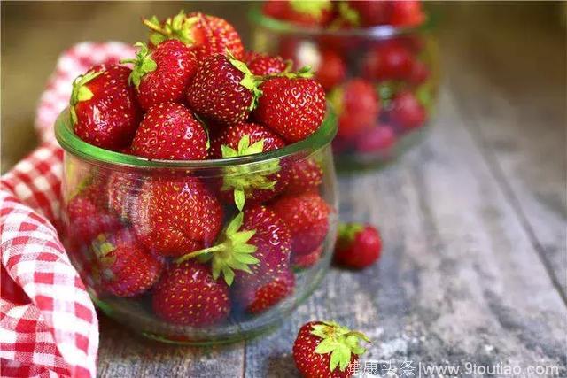 春季减肥靠水果，这五种水果，帮你一周速瘦10斤！