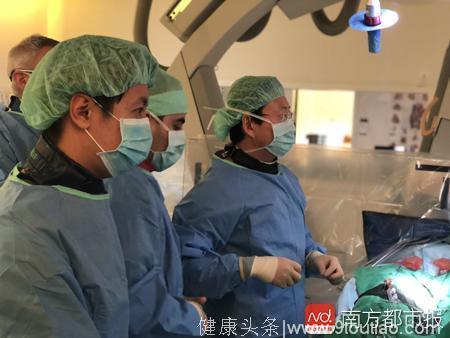 这个心内科医生为啥这么牛？他的“中国方法”惊呆英国瑞士同行