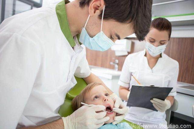宝宝到什么时候才能长完所有牙：哪些食物是长牙期最好的营养呢？