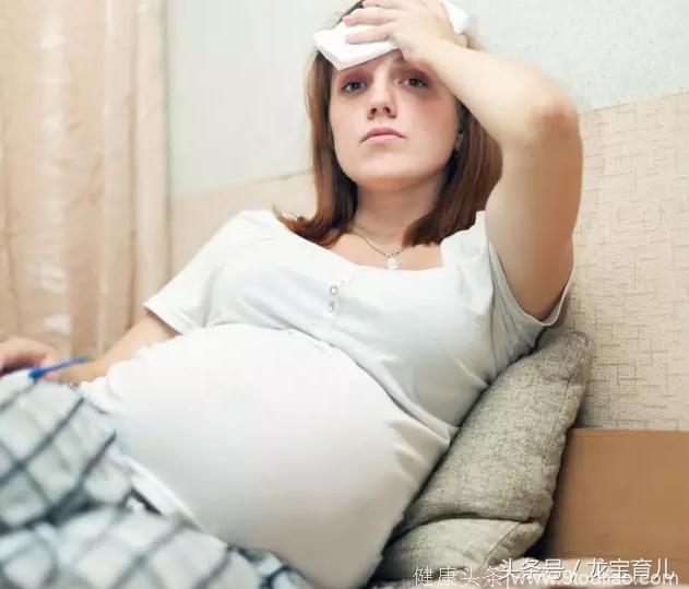 孕晚期妈妈都会忧虑五件事，老公至少要知道两件，不然太不合格了