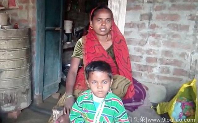 妻子拒绝性爱10年 印度男子挥刀自宫