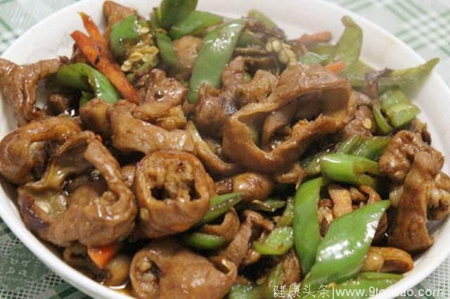 外国人评出五种“中国最变态食物”快进来看看，肯定有你爱吃的。