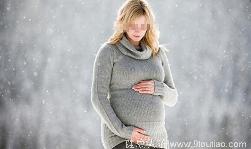 孕妈出现这三种身体变化，证明宝宝正在跟你报平安！