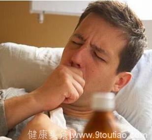 喉咙痒咳嗽不在愁几种偏方见效快