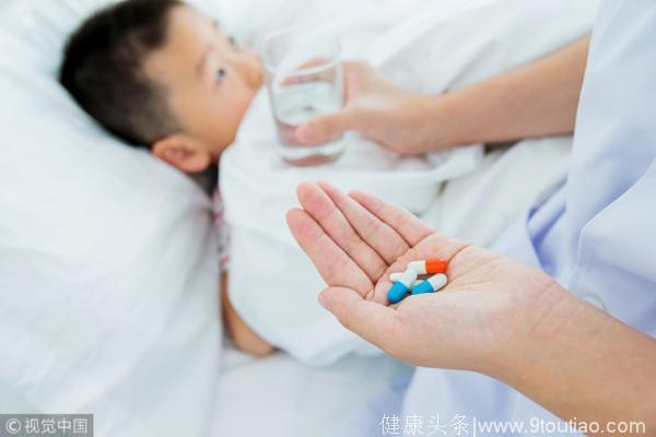 政协委员呼吁：为儿童用药立法 大力支持儿童药研发