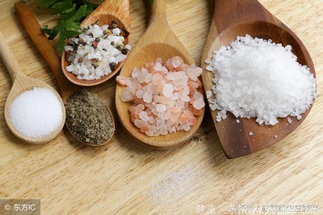 高血压病人注意：除了限盐，这4种食物也要少吃一点