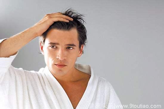脱发的时候还很油腻？防脱香调洗发水帮你