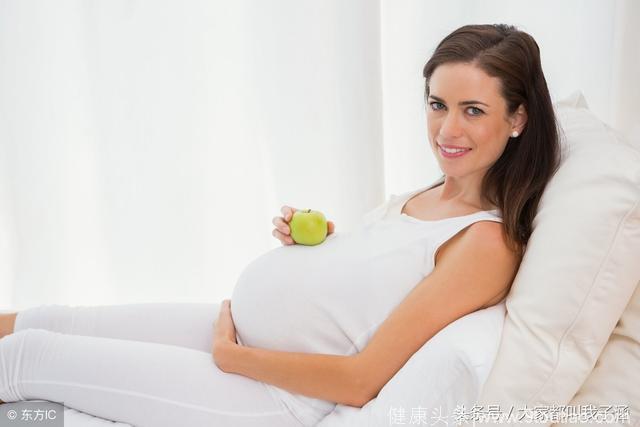怀孕后这几个姿势一定要避免，否则很容易伤到宝宝