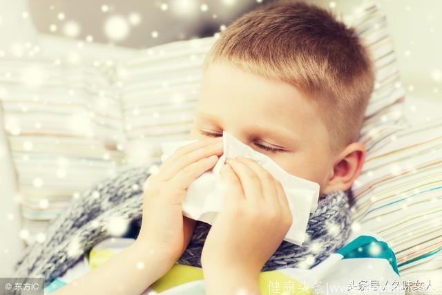 春季小儿过敏性鼻炎如何预防？这些小妙招宝爸宝妈知道吗？