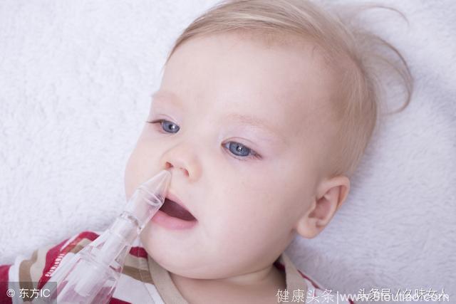 春季小儿过敏性鼻炎如何预防？这些小妙招宝爸宝妈知道吗？