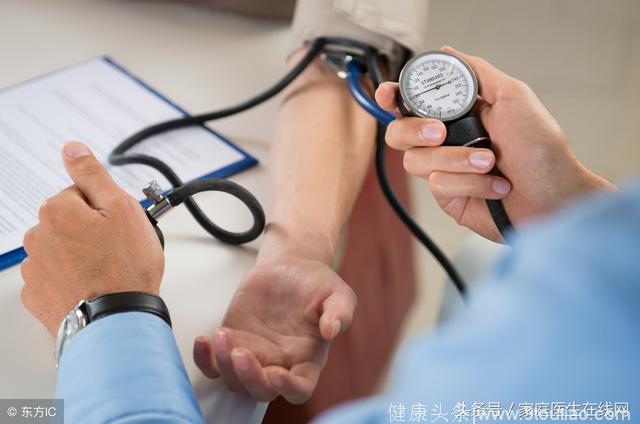 高血压也分为2种类型，调节血压，一辈子都要做好这4点