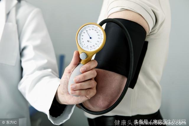 高血压也分为2种类型，调节血压，一辈子都要做好这4点