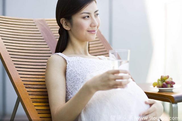 孕期怎么知道胎儿有没有脐带绕颈？学会这3招，自己在家也能判断