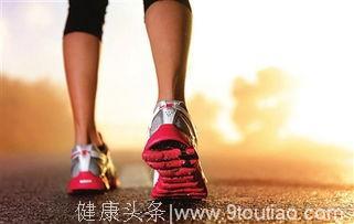 走路是长寿的良药！能降三高还防癌，被称为世界上最好的运动！